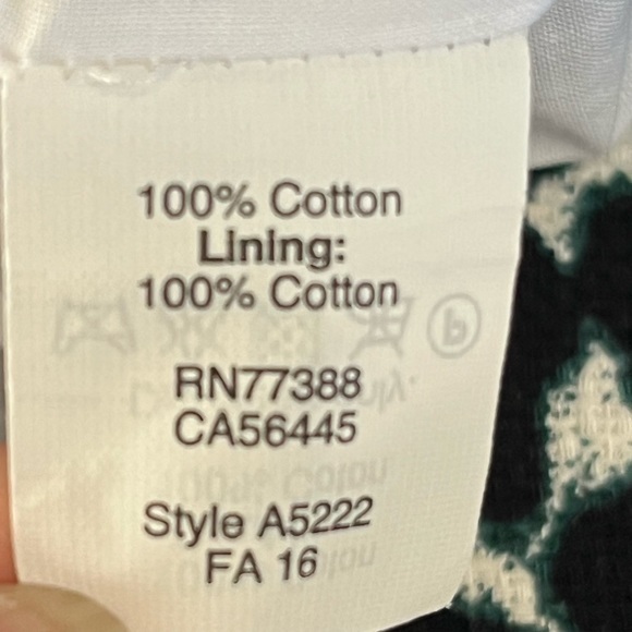 J. Crew Black Green Leopard Cheetah Animal Print Sheath Dress 2‎ Excellent - Picture 11 of 12